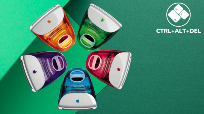 The iMac deserves so much more