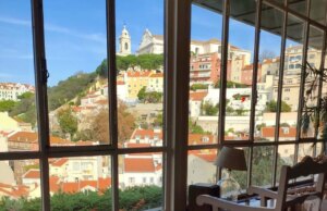 Top Cafes, Restaurants and Fado Bars in Lisbon