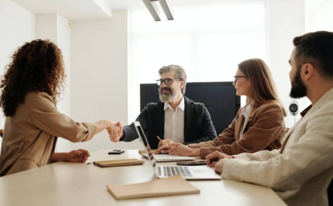 Campus Recruitment Strategies | PMaps | Hiring