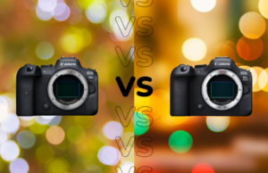 Canon EOS R6 vs R6 Mark II: What’s changed?