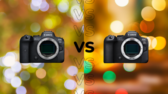 Canon EOS R6 vs R6 Mark II: What’s changed?