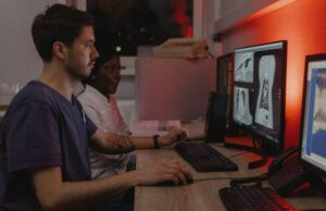 Best UEBA Use Cases to Implement in Healthcare