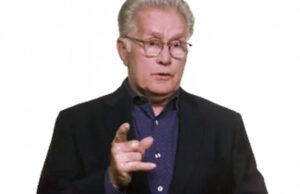 Based on the New Rules, These Hollywood Celebrities Should be Prosecuted for What They Did in 2016 (VIDEO) | The Gateway Pundit