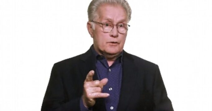 Based on the New Rules, These Hollywood Celebrities Should be Prosecuted for What They Did in 2016 (VIDEO) | The Gateway Pundit