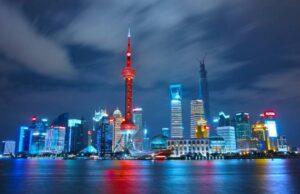 China’s New Internet Addiction Rules: Are They Too Extreme?