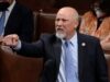 Chip Roy Goes Scorched Earth, Tells Biden He Can ‘Go Straight to Hell’ Over Border Crisis | The Gateway Pundit