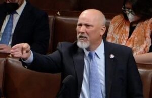 Chip Roy Goes Scorched Earth, Tells Biden He Can ‘Go Straight to Hell’ Over Border Crisis | The Gateway Pundit