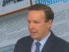 Sen. Chris Murphy Torches Mike Pompeo For Criticizing Biden For Getting US Prisoners Out Of Iran