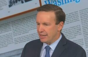 Sen. Chris Murphy Torches Mike Pompeo For Criticizing Biden For Getting US Prisoners Out Of Iran