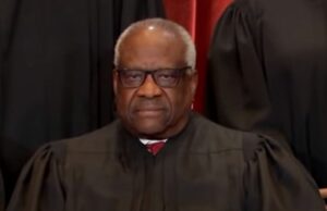 Over 100 Former Clerks Come to Defense of Justice Clarence Thomas Following Relentless Attacks by Democrats | The Gateway Pundit
