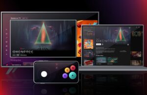 Netflix Games hit TV and desktop and Brits have first dibs