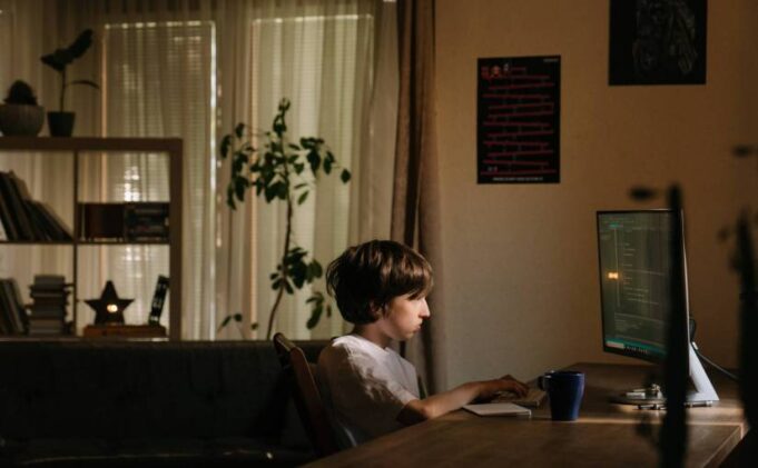 Why Do Kids Learn to Code?