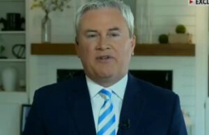 James Comer Humiliates Himself With A New Biden Conspiracy