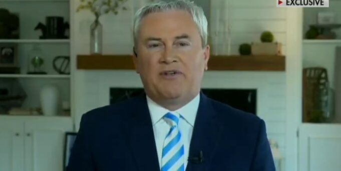 James Comer Humiliates Himself With A New Biden Conspiracy