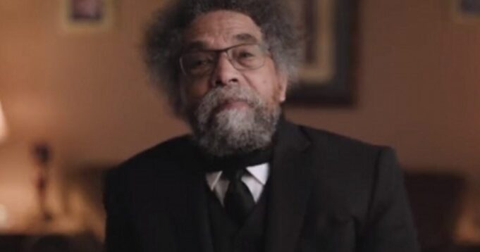 IT BEGINS: Democrats and Media Come After Third Party Candidate Cornel West for Unpaid Taxes | The Gateway Pundit