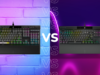 Corsair K70 Max vs Corsair K70 RGB Pro: Which Corsair is best?