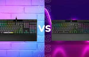 Corsair K70 Max vs Corsair K70 RGB Pro: Which Corsair is best?