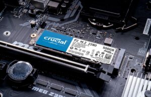 What is an SSD’s TBW rating and why does it matter?
