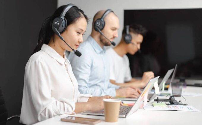 Customer Service | Power of Assessments | PMaps