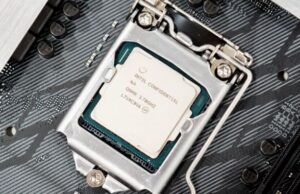 “Downfall” bug affects years of Intel CPUs, can leak encryption keys and more