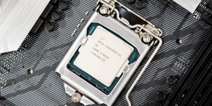 “Downfall” bug affects years of Intel CPUs, can leak encryption keys and more