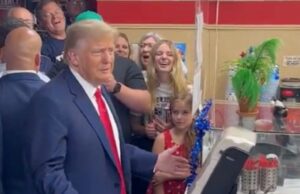 Iowa Democrats Despondent Over State’s New Fully Red Status: ‘It’s So Bad’ | The Gateway Pundit