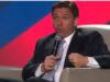 Ron DeSantis Announces Plan That Would Turn The US Southern Border Into East Germany