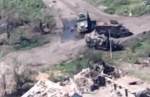 “Incredible Destruction”: Ukraine Loses 31 Vehicles and 7000 Men Liberating Two Villages | The Gateway Pundit