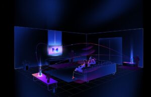 Dolby Atmos FlexConnect sounds like a huge upgrade for built-in TV speakers