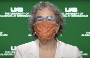 NIH Appoints Dr. Jeanne Marrazzo as Replacement for Dr. Fauci as New Head of NIAID – Known Advocate for COVID Lockdowns, Vaccine and Mask Mandates, and Critic of Hydroxychloroquine | The Gateway Pundit