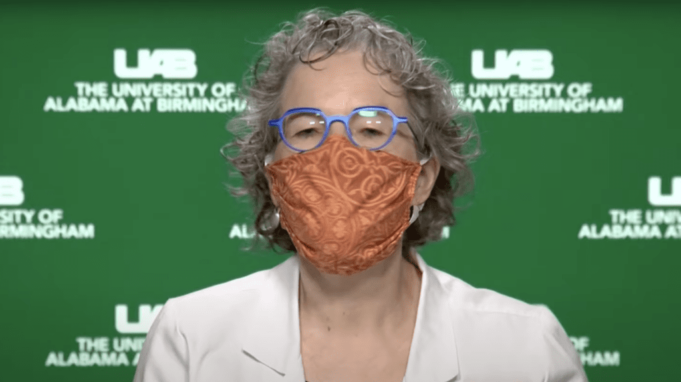 NIH Appoints Dr. Jeanne Marrazzo as Replacement for Dr. Fauci as New Head of NIAID – Known Advocate for COVID Lockdowns, Vaccine and Mask Mandates, and Critic of Hydroxychloroquine | The Gateway Pundit