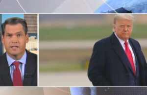 Trump Is Now Publicly Tampering With Georgia Witnesses