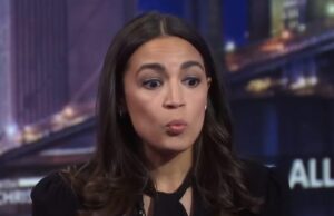 OF COURSE: AOC and Other ‘Squad’ Members Have Spent $1.2 Million in Campaign Cash on Private Security After Calling for Defunding the Police | The Gateway Pundit