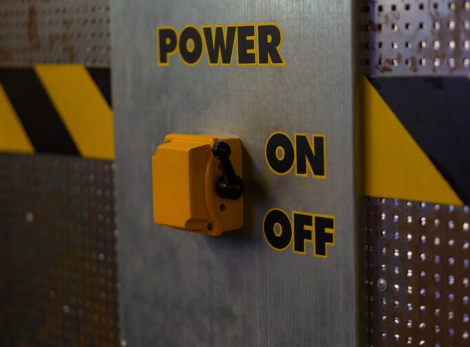 ERP Implementation: 5 Ways to Handle Change