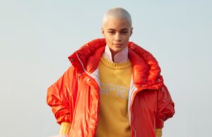 ESPRIT Fall 2023: Vibrant Big Apple Style