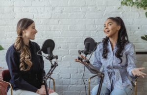 Using AI and Predictive Analytics to Enhance Podcast Content Strategy