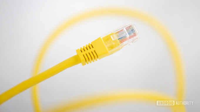 Ethernet not working? Here’s how to fix it
