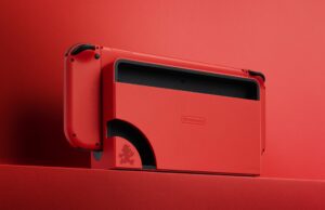 This might be the best version of the Nintendo Switch yet