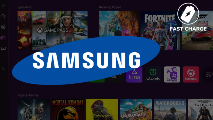 Cloud technology could be “game-changing” for Samsung, says head of services