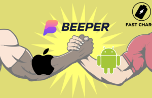 Apple refused to bring RCS to iPhone, so Beeper did it instead