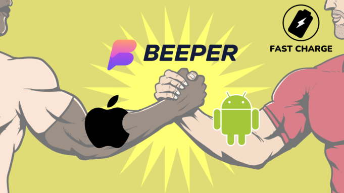 Apple refused to bring RCS to iPhone, so Beeper did it instead