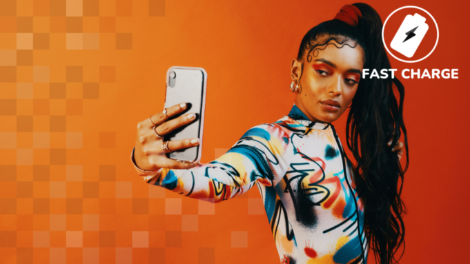 Fast Charge: Why aren’t selfie-first phones more popular?