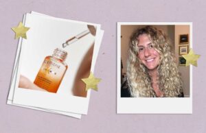 Kérastase’s Split-Ends Serum Saves Me Time and Money On Trims