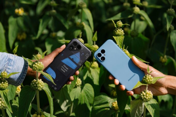 The new Fairphone 5’s software support leaves Apple and Samsung in the dust