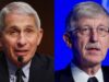 JAIL FAUCI: Recently Released Documents Reveal Dr. Fauci and Dr. Collins Received At Least 58 Vaccine Royalty Payments From Big Pharma and Chinese and Russian Entities | The Gateway Pundit