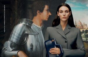 A New Renaissance in Fashion