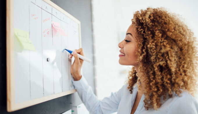 Mercury Retrograde in Virgo: Horoscopes for All Signs