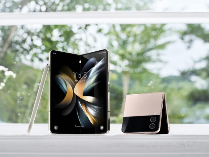 In the Flip vs Fold war, Samsung fans have picked a clear winner