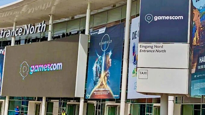The finest tech from Gamescom 2023 chosen by our experts