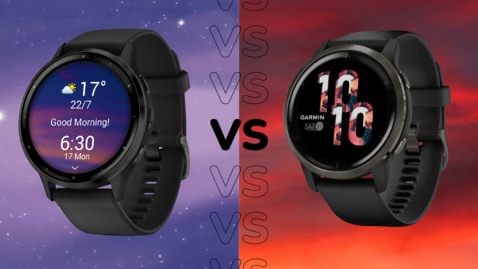 Garmin Venu 3 vs Garmin Venu 2: What are the new features?